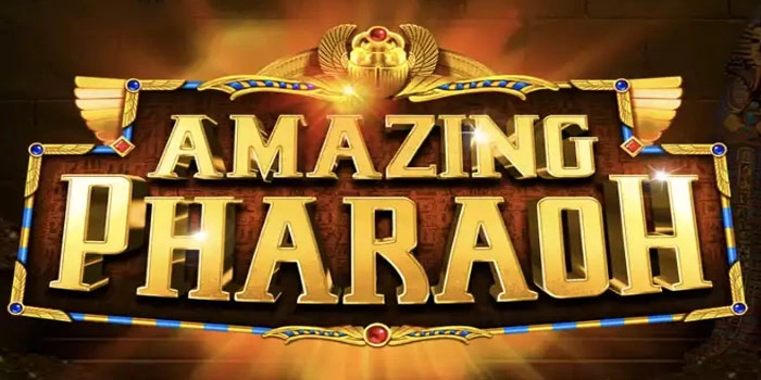 Panduan Lengkap Untuk Menang Hadiah Slot Amazing Pharaoh