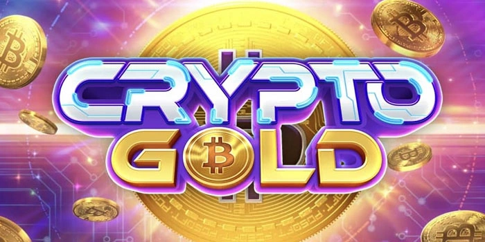 Cara Cepat Untuk Dapatkan Jackpot di Slot Crypto Gold