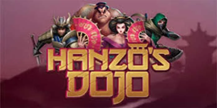 Rahasia Jackpot Dengan Pola di Slot Hanzos Dojo