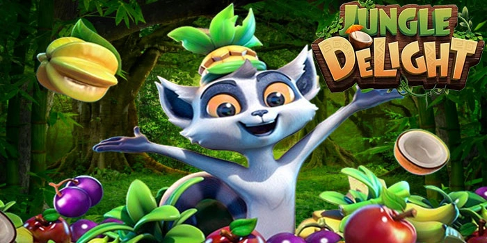 Tips Anti Boncos Untuk Memenangkan Slot Jungle Delight