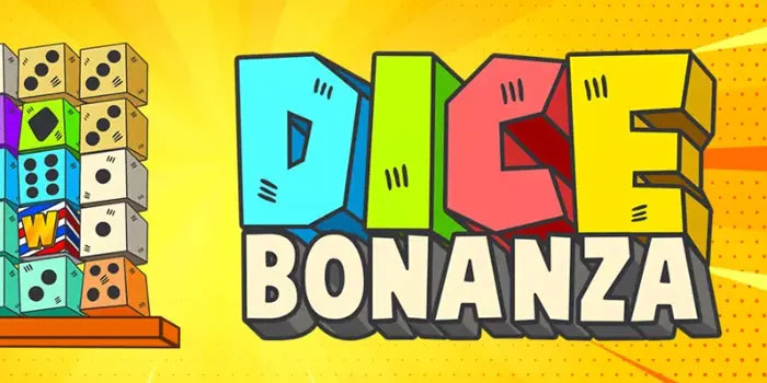 Mudah Pelajari Cara Menang Di Slot Dice Bonanza Terbaru
