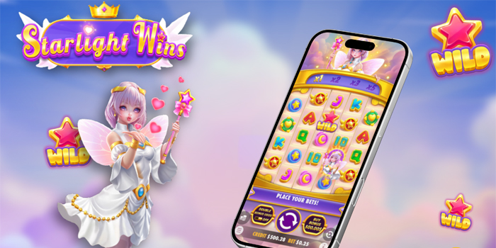 Starlight Wins: Strategi Terbaru Untuk Hasil Maksimal