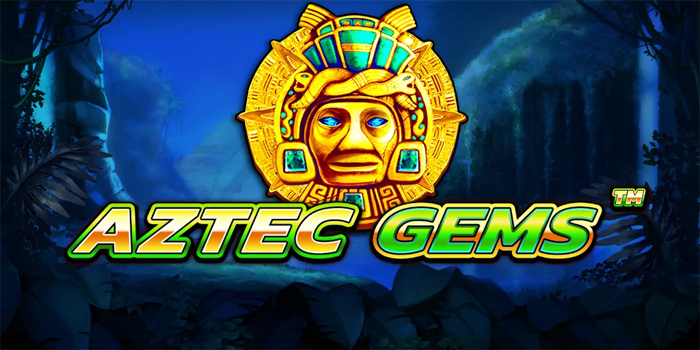 Tips Bermain Aztec Gems Agar Konsisten Menang