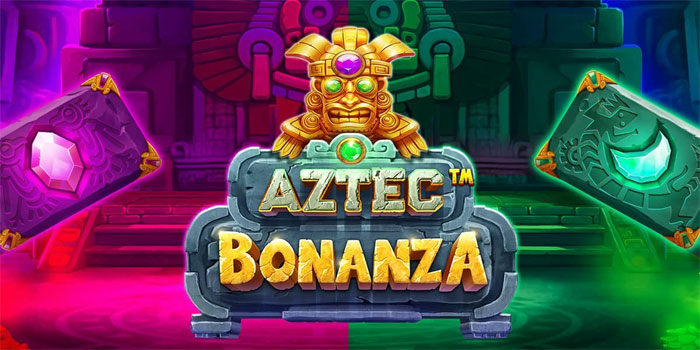 Cara Membaca Pola Slot Aztec Bonanza Dengan Mudah