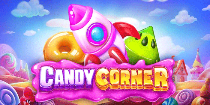 Tips Profesional Raih Jackpot Stabil Slot Candy Corner Tanpa Hambatan