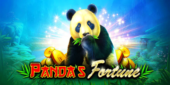 Trik Ampuh Capai Keuntungan Besar Slot Panda's Fortune Setiap Putaran