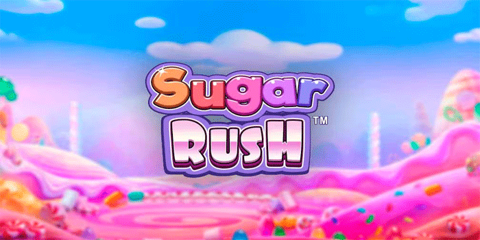 Teknik Terbaik Raih Jackpot Slot Sugar Rush Secara Akurat