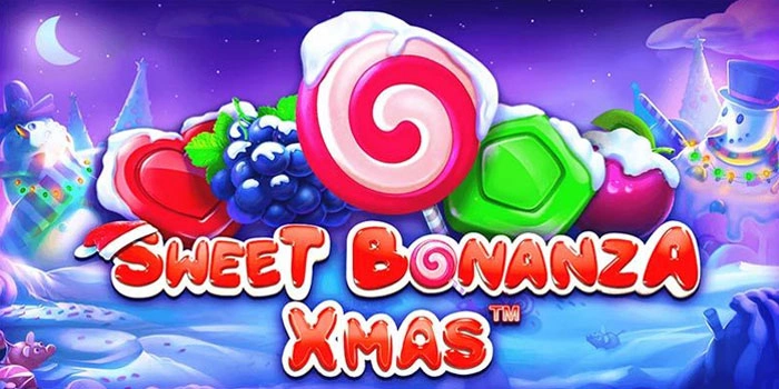 Teknik Manual Spin Paling Akurat di Slot Sweet Bonanza Xmas