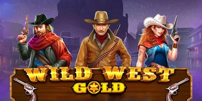 Rahasia Kombinasi Wild Terbaik di Slot Wild West Gold